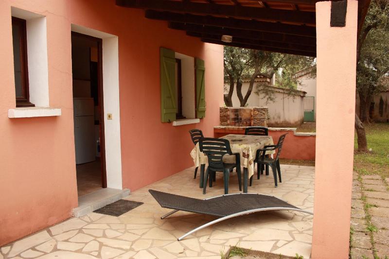 Chambres D Hotes Le Clos Des Oliviers image