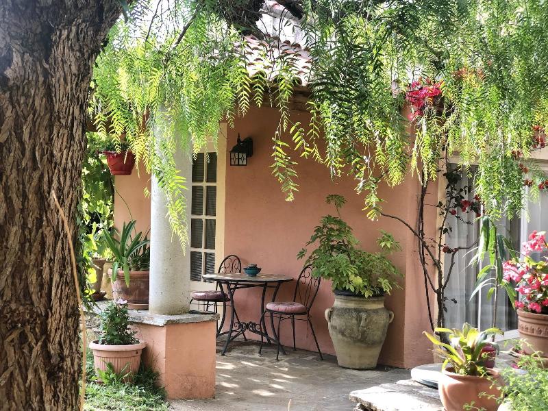 Chambres D Hotes Le Clos Des Oliviers image
