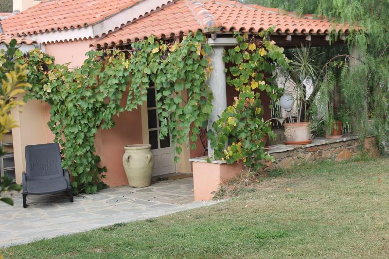 Chambres D Hotes Le Clos Des Oliviers image