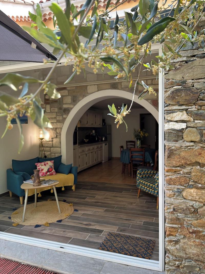 Chambres D Hotes Le Clos Des Oliviers image