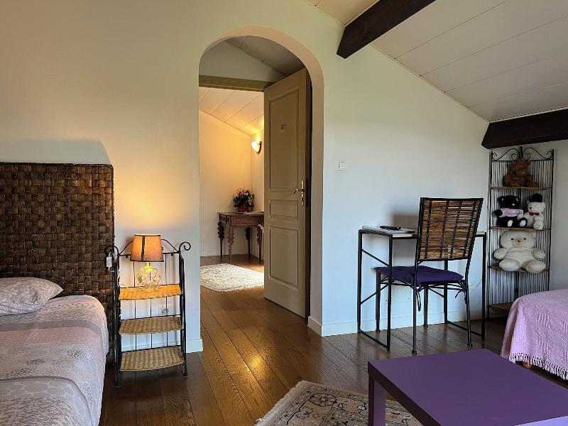 Chambres D Hotes Le Clos Des Oliviers image