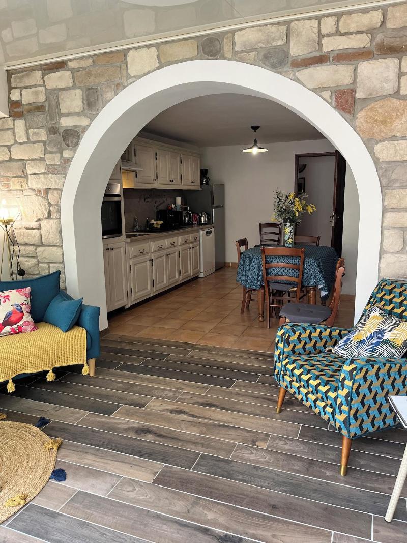 Chambres D Hotes Le Clos Des Oliviers image