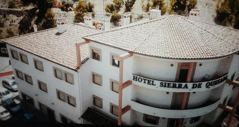 Hotel Sierra de Quesada image