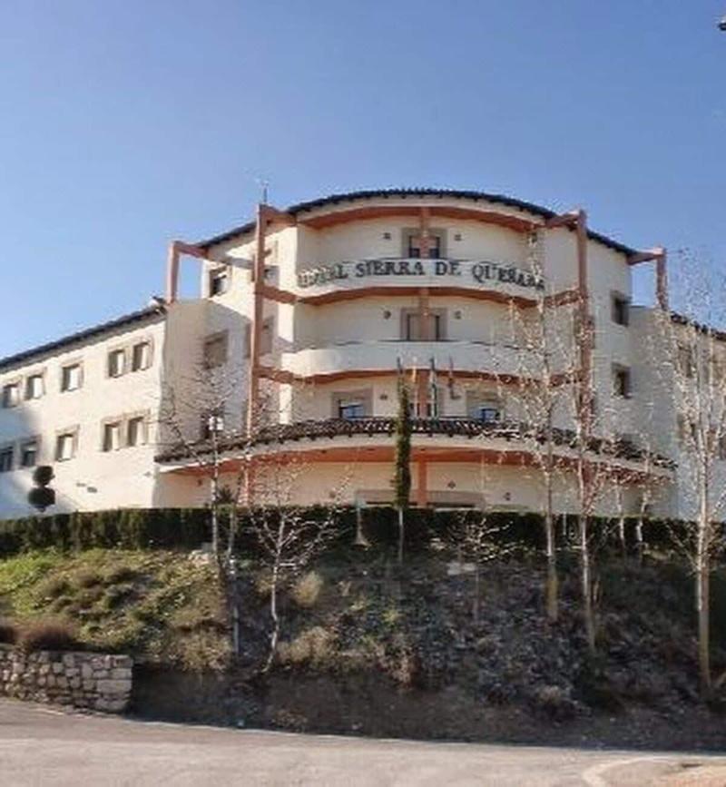 Hotel Sierra de Quesada image