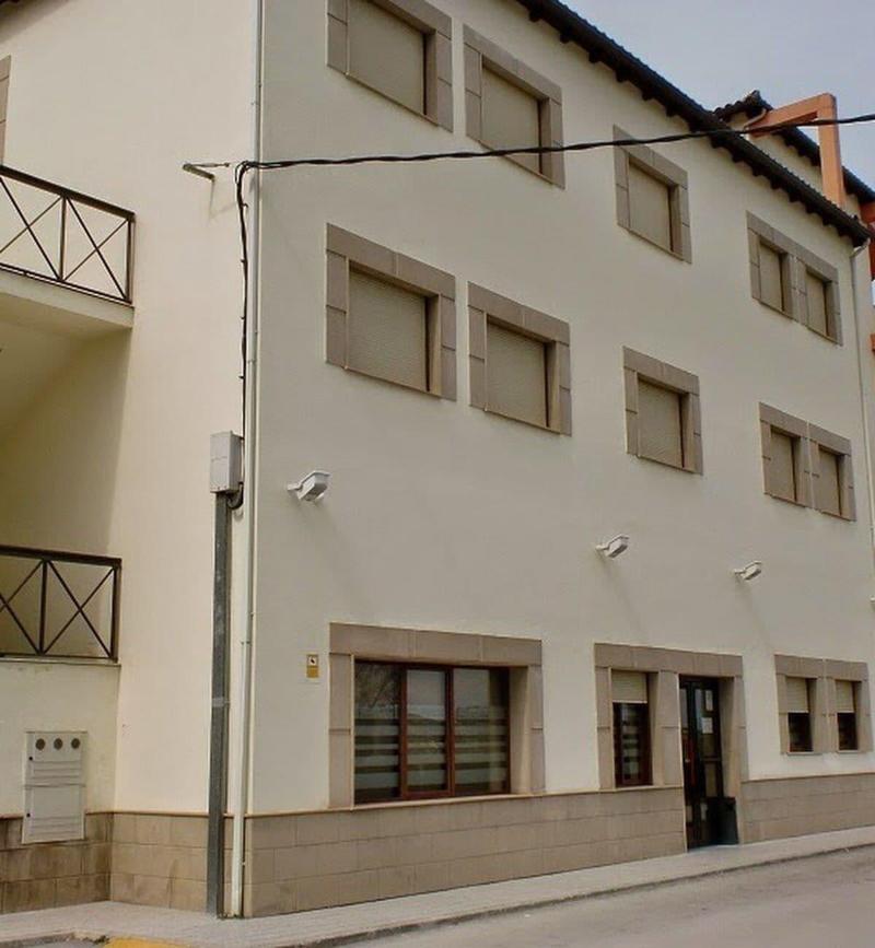 Hotel Sierra de Quesada image