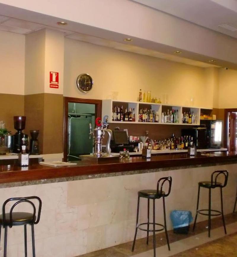 Hotel Sierra de Quesada image