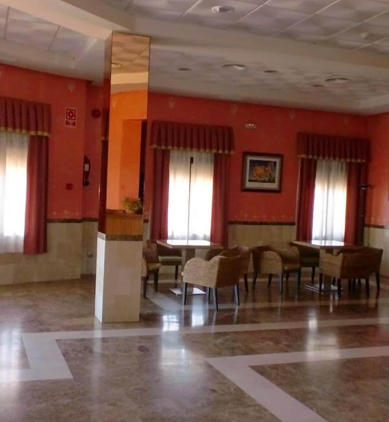 Hotel Sierra de Quesada image