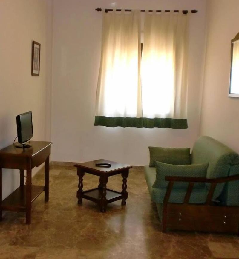Hotel Sierra de Quesada image