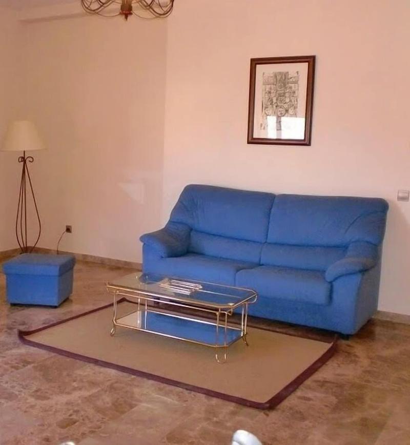 Hotel Sierra de Quesada image