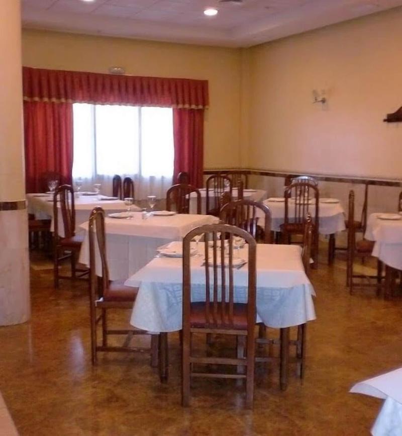 Hotel Sierra de Quesada image
