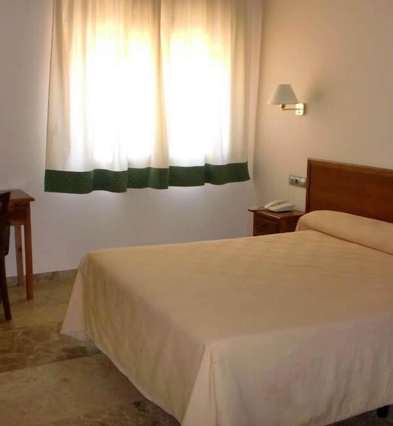 Hotel Sierra de Quesada image