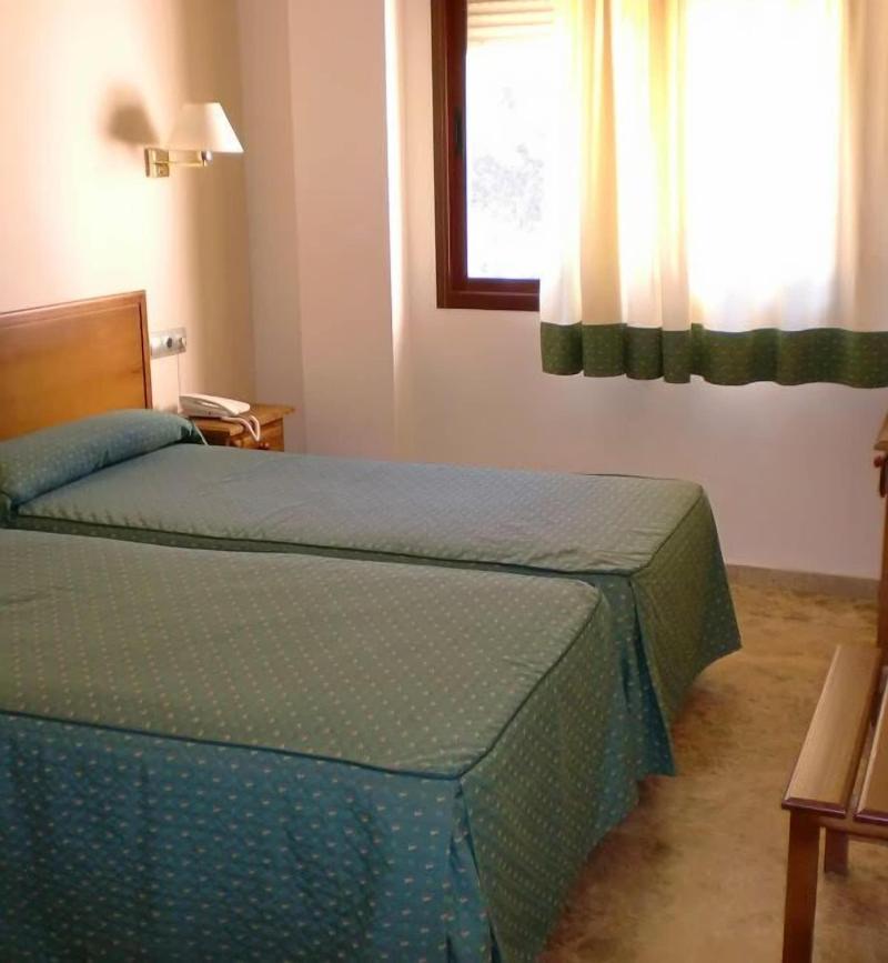 Hotel Sierra de Quesada image