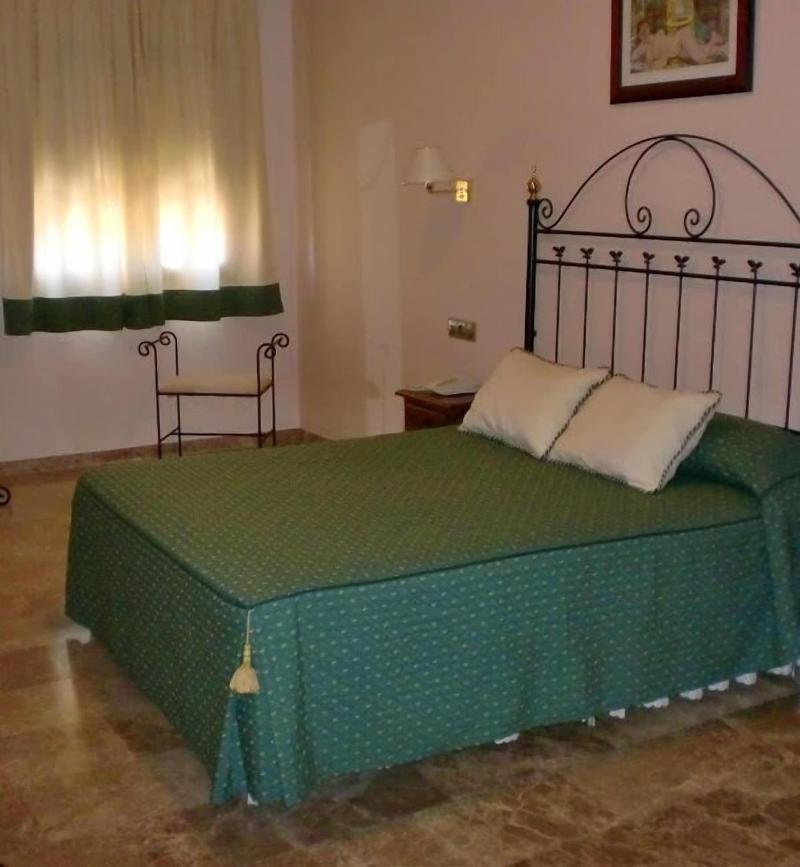 Hotel Sierra de Quesada image
