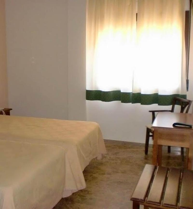 Hotel Sierra de Quesada image