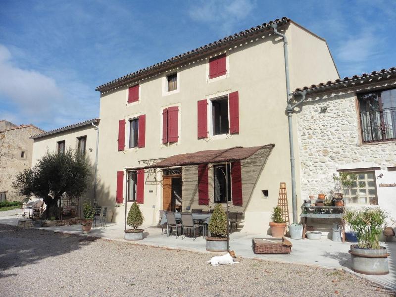 L'Albane Chambres d'hÃ´tes image