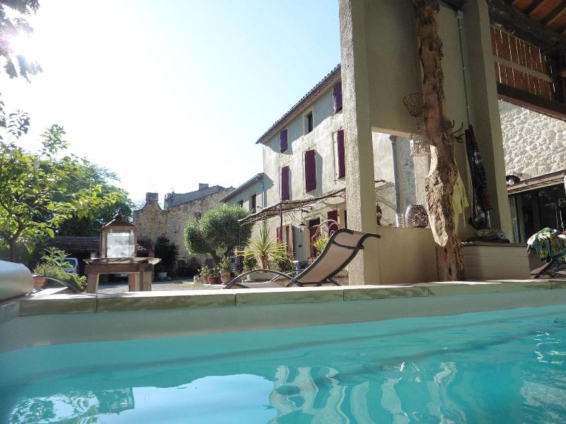 L'Albane Chambres d'hÃ´tes image