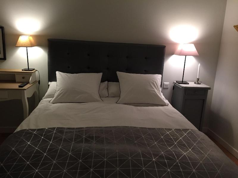 Chambres d'hotes Ambroisie image