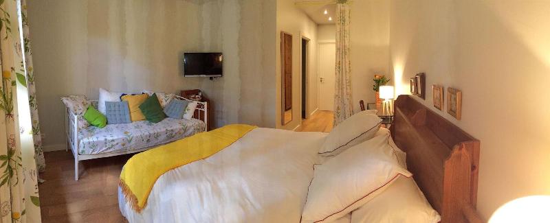 Chambres d'hotes Ambroisie image