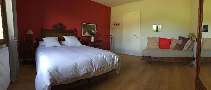 Chambres d'hotes Ambroisie image