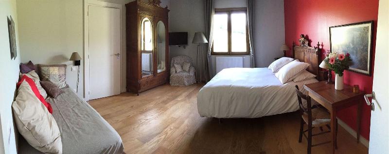 Chambres d'hotes Ambroisie image