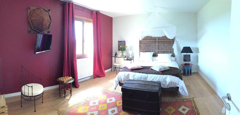 Chambres d'hotes Ambroisie image