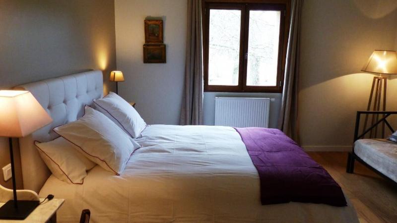 Chambres d'hotes Ambroisie image