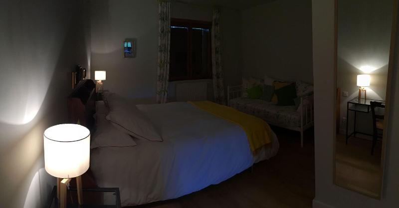 Chambres d'hotes Ambroisie image