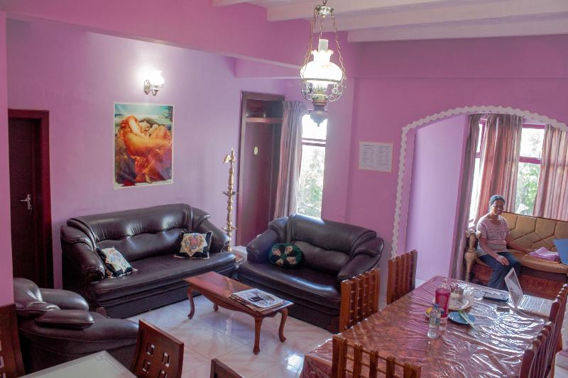 Blossom Rest image