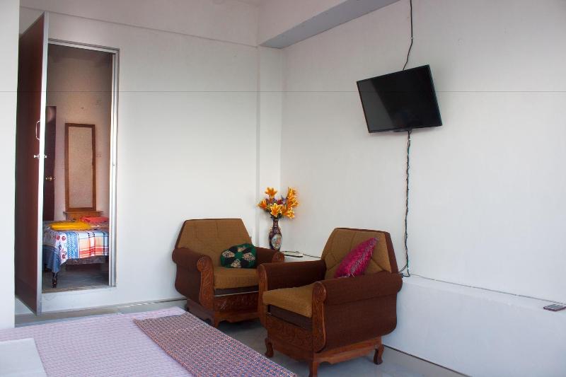 Blossom Rest image