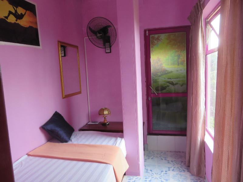 Blossom Rest image
