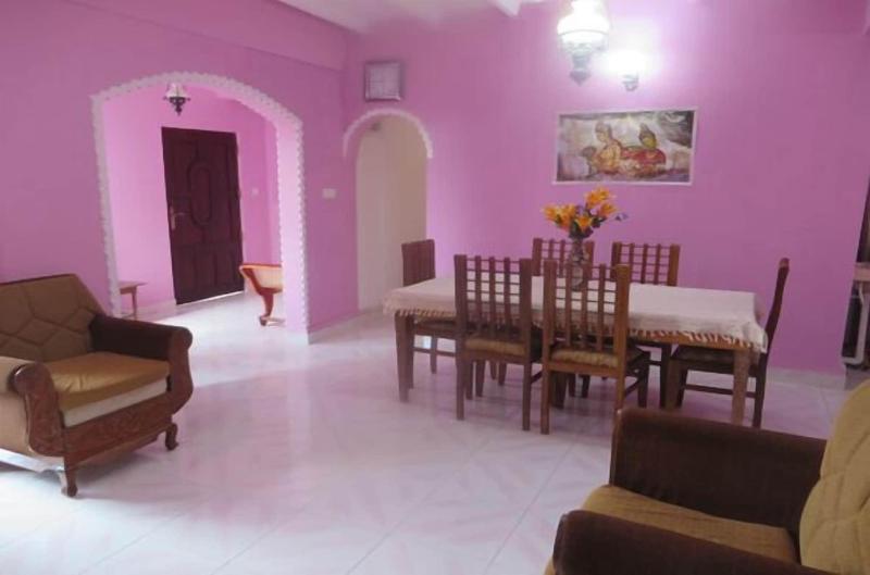 Blossom Rest image