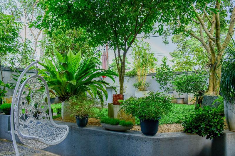 Spring Villa image