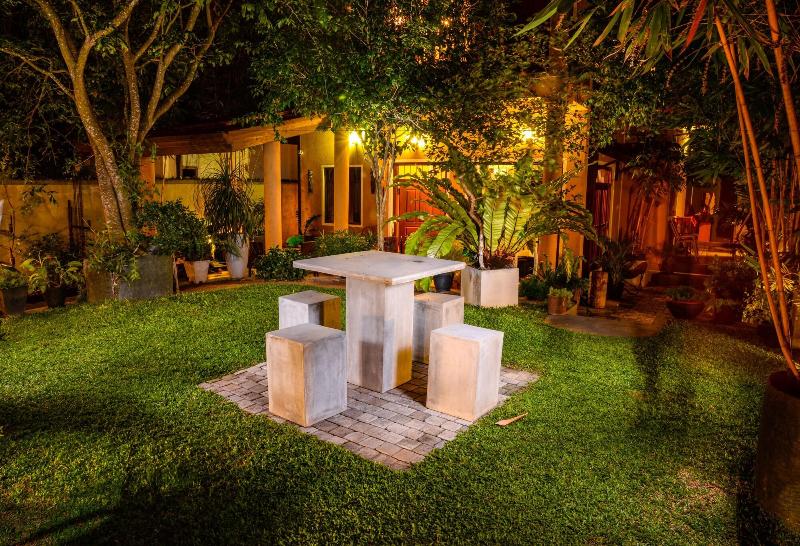 Spring Villa image