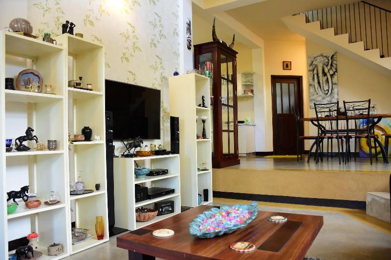 Spring Villa image
