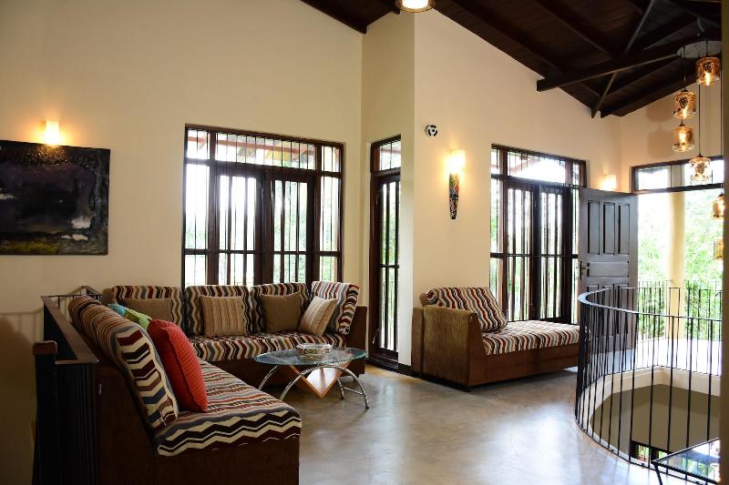 Spring Villa image