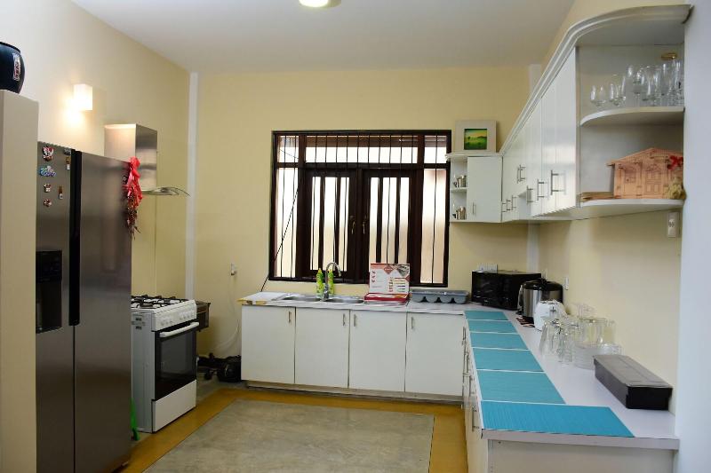 Spring Villa image