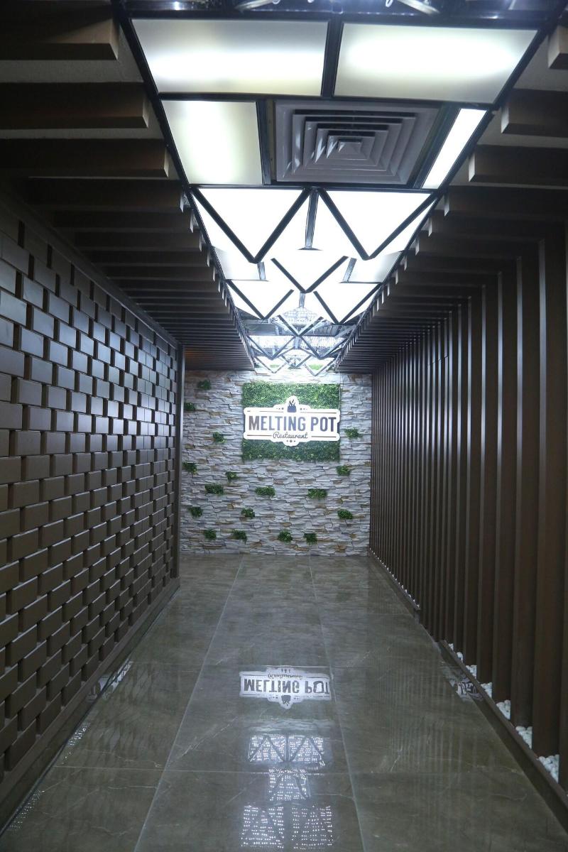 Hotel Harmony Inn