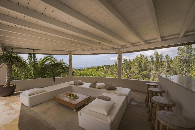 Boutique Hotel Jardines de Palerm — general view