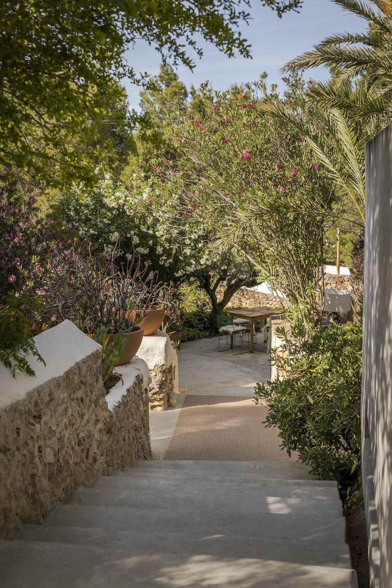 Boutique Hotel Jardines de Palerm — general view