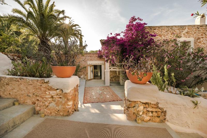Boutique Hotel Jardines de Palerm — general view