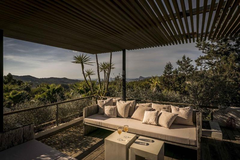 Boutique Hotel Jardines de Palerm — general view