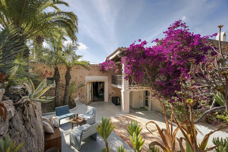 Boutique Hotel Jardines de Palerm — general view