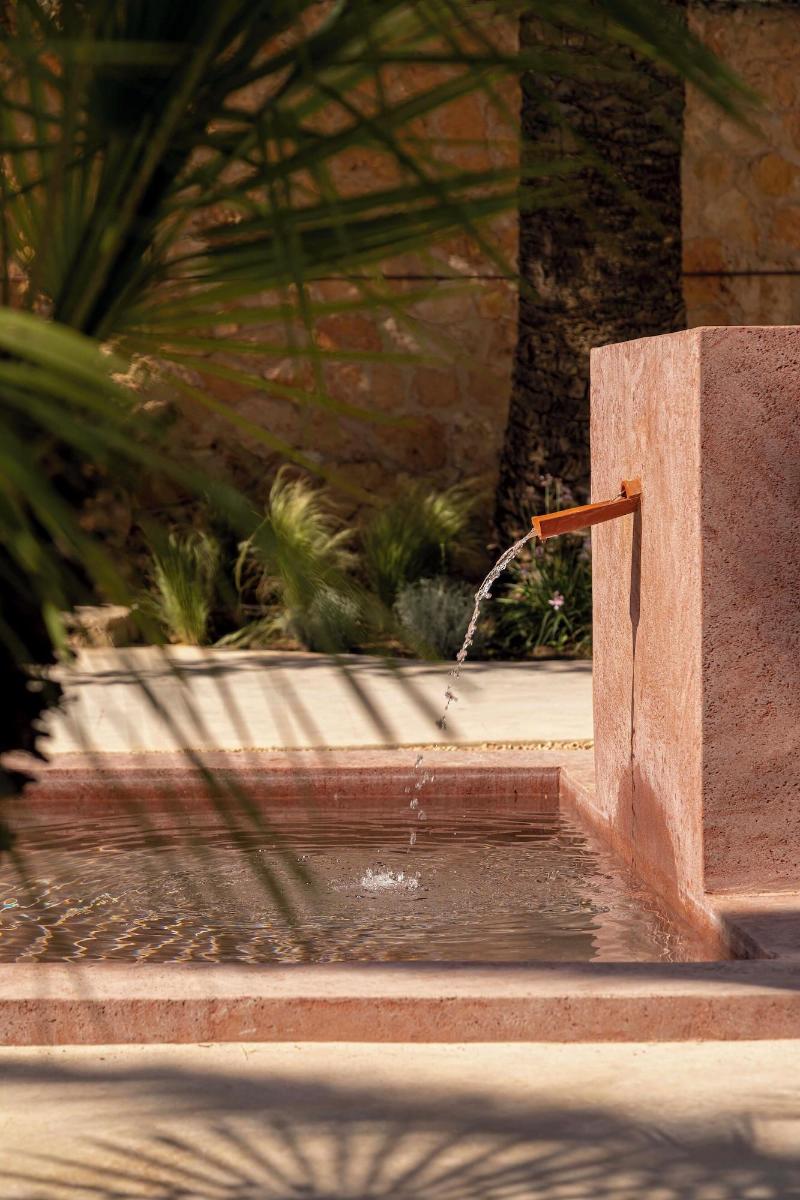 Boutique Hotel Jardines de Palerm