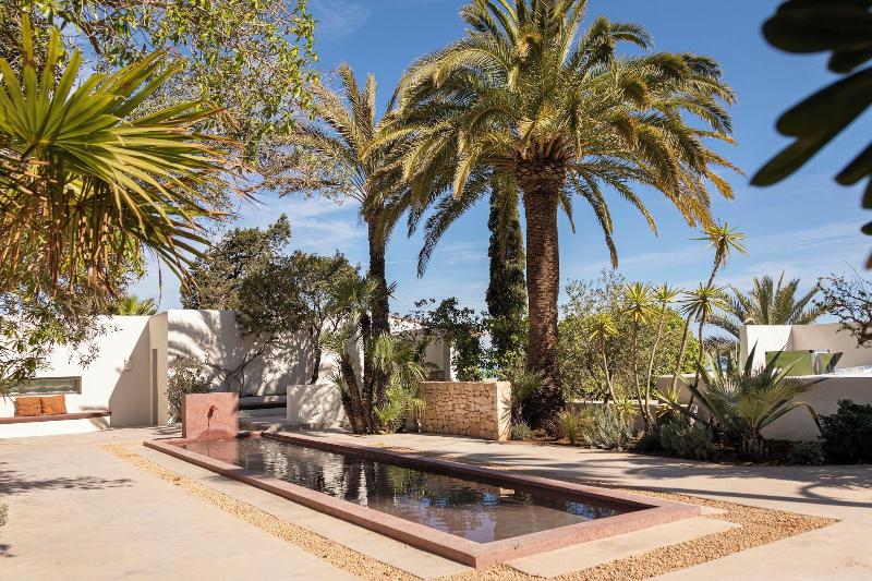 Boutique Hotel Jardines de Palerm