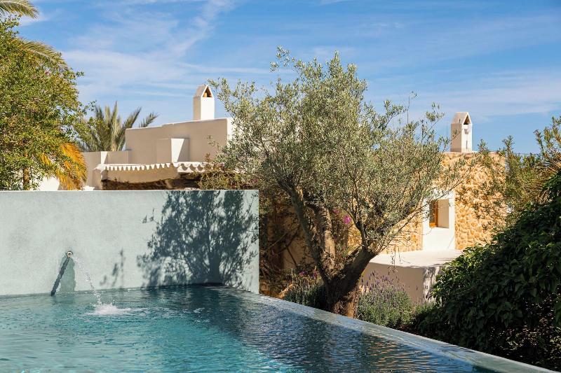 Boutique Hotel Jardines de Palerm