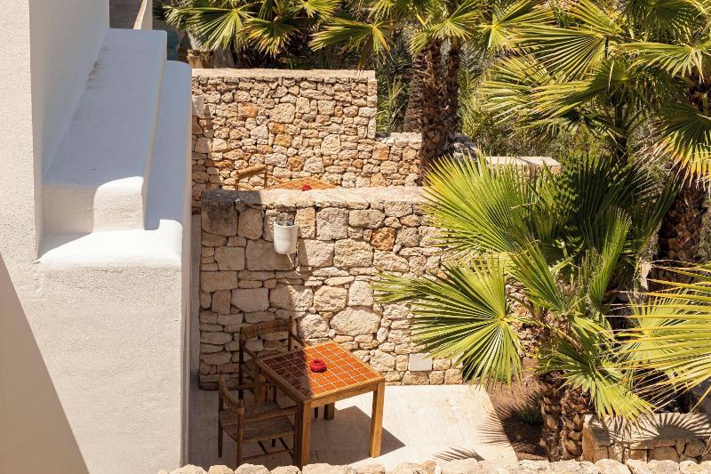 Boutique Hotel Jardines de Palerm