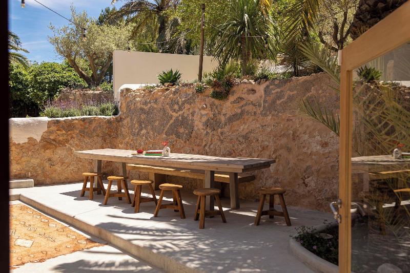 Boutique Hotel Jardines de Palerm