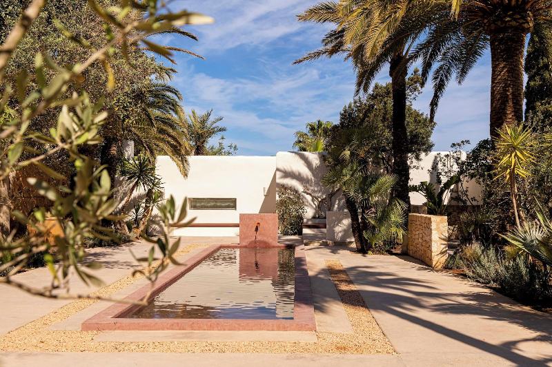 Boutique Hotel Jardines de Palerm