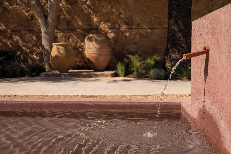Boutique Hotel Jardines de Palerm