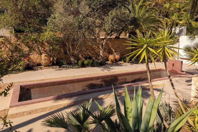 Boutique Hotel Jardines de Palerm